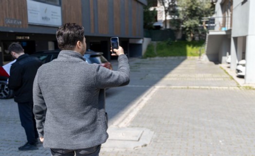 Karşıyaka'da otoparklara sıkı denetim