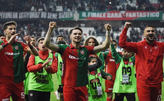 Karşıyaka ile Uşakspor kritik maçta rakip