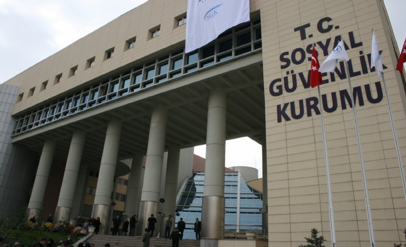 Karşıyaka'nın SGK'ya devredilen taşınmazı satışa çıkarıldı