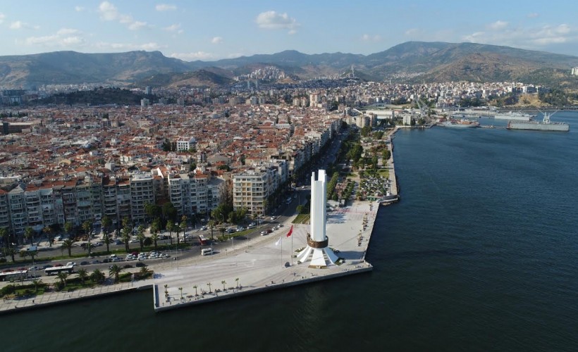 Karşıyaka’nın geleceğine genç dokunuş: İYTE mimarlık öğrencileri fikir üretecek