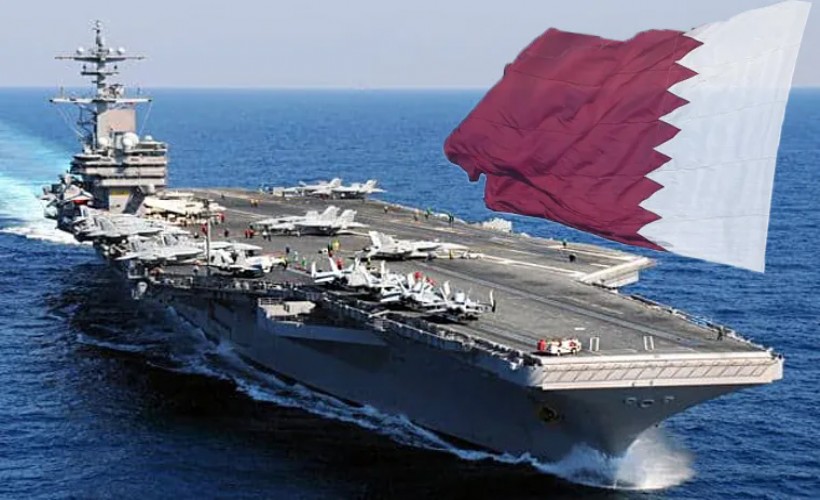 Katar'dan kritik uyarı: Dünya ekonomisi çökebilir