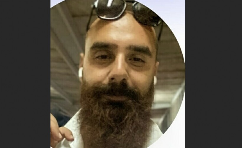 Kavşakta motosikletle otomobil çarpıştı: 1 ölü, 2 yaralı