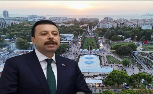 Kaya'dan İzmir Fuarı çıkışı: 'O ruh artık eksik'