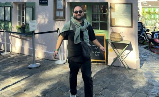 Kaza yaptığı yere dönerken otomobil çarpan sürücü, 28 gün sonra yaşamını yitirdi!