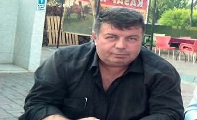Kepçe operatörü tren vagonunda ölü bulundu