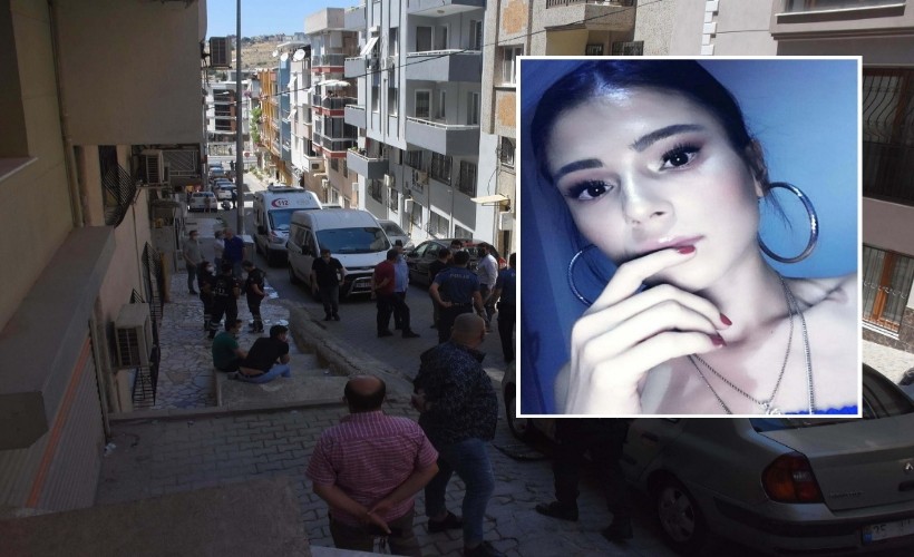 Kızını boğarak öldüren annenin cezası onandı
