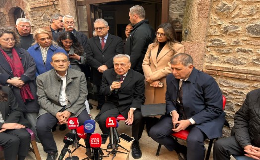 Kocaoğlu'ndan ‘Meslek Fabrikası' tepkisi: İzmir bunu hak etmiyor!