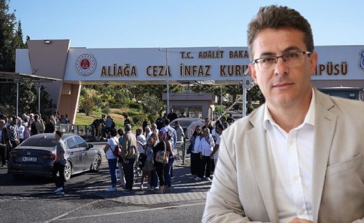Kooperatif davasının 2 yıllık savcısı değişti! Soyer'in avukatı Murat Aydın'dan tepki