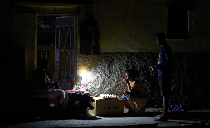 Küba'da 6 büyüklüğünde deprem sonrası elektrik sıkıntısı!