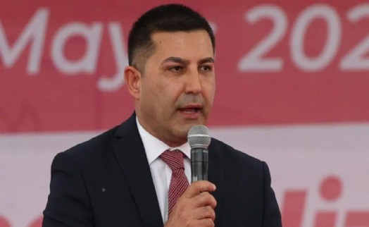 Kuşadası Belediye Başkanı Ömer Günel hakkında tutuklama talebi