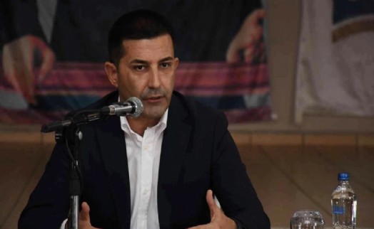Kuşadası Belediye Başkanı Ömer Günel tutuklandı!