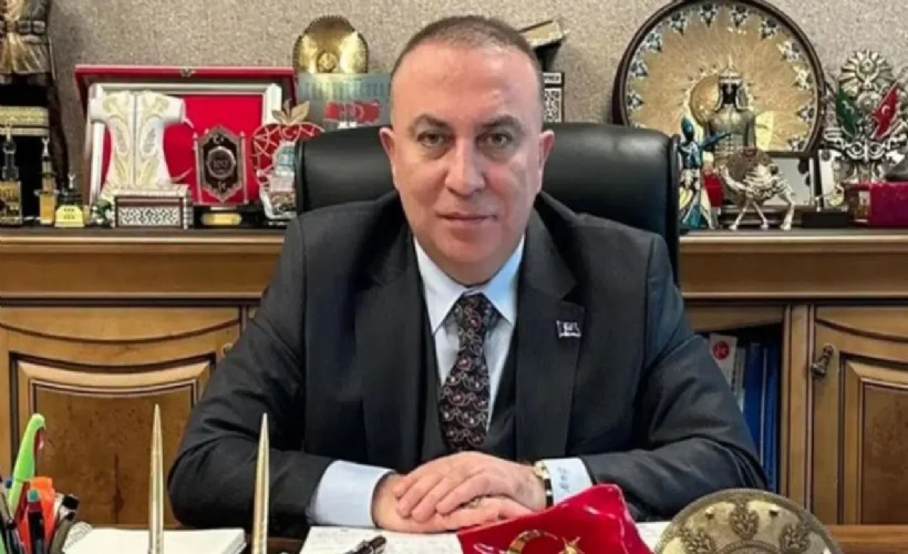 MHP'de İzzet Ulvi Yönter'in yerine atanan isim belli oldu