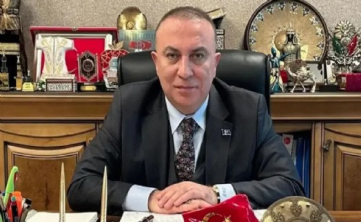 MHP'de İzzet Ulvi Yönter'in yerine atanan isim belli oldu