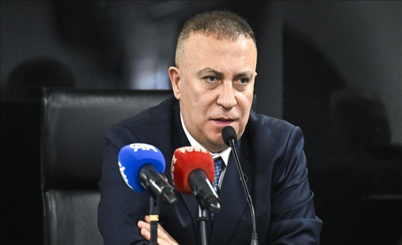 ‘Ajan' paylaşımları gündem olmuştu! MHP'de kritik istifa!