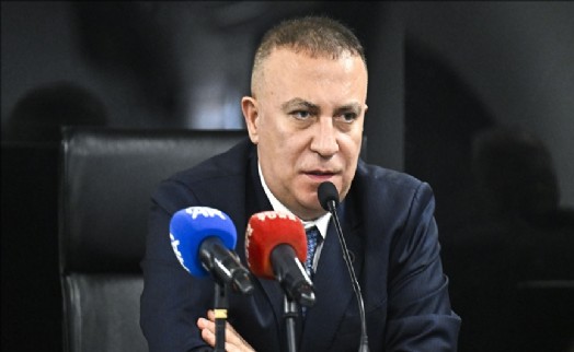‘Ajan' paylaşımları gündem olmuştu! MHP'de kritik istifa!