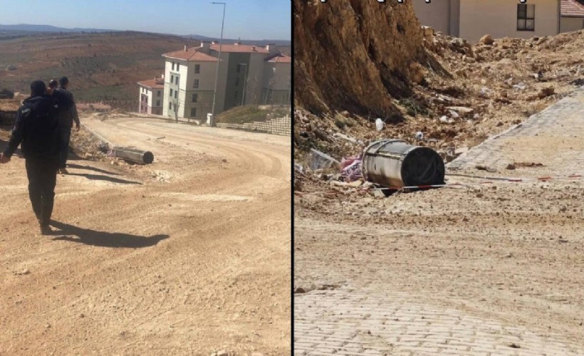 MSB: İran'dan atılan füze imha edildi