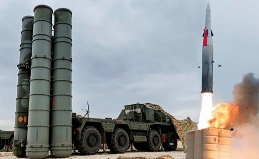 MSB S-400'lerin neden kullanılmadığını açıkladı!