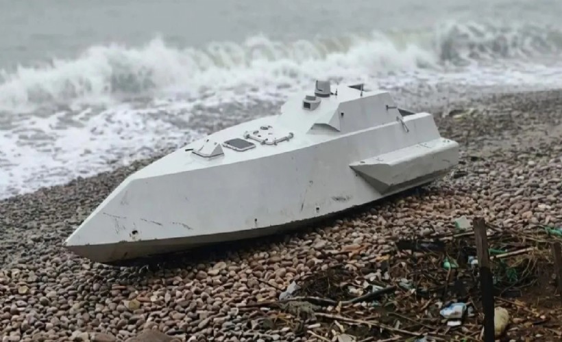 MSB açıkladı! Karadeniz'de yüzlercesi imha edildi.... İHA, İDA, mayın...