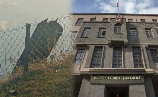 MSB'den İran'dan ateşlenen 'füze' hakkında açıklama geldi