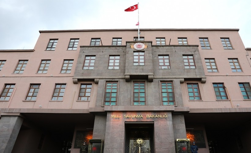 MSB kaynakları: İncirlik'te herhangi bir saldırı veya olumsuz bir durum yok
