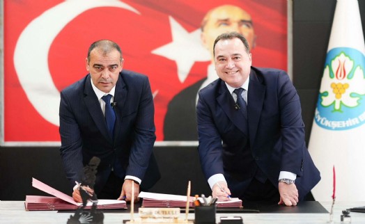 Manisa Büyükşehir'de kadrolu işçiye zam: En düşük maaş 80 bin lira oldu!