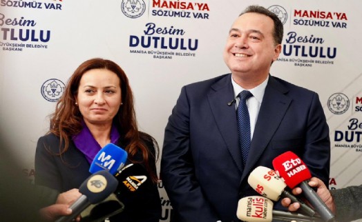 Manisa'dan İzmir'e çöp mesajı: Kalıcı olursa karşı çıkarız