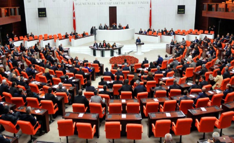 Meclis'te kritik İran zirvesi: 4 saatlik kapalı oturum sona erdi