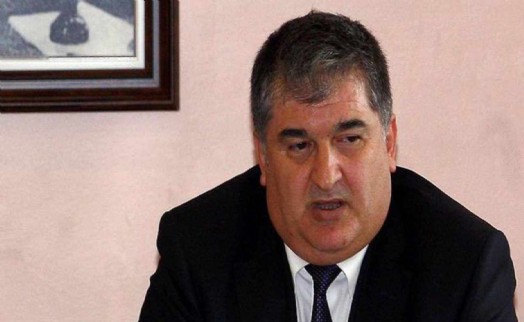 Melih Gökçek'e takipsizlik verdiği iddia ediliyordu: FETÖ firarisi Şadan Sakınan yakalandı