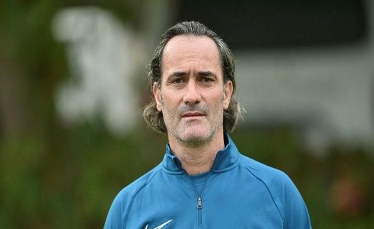 Menemen FK Cüneyt Biçer'le anlaştı