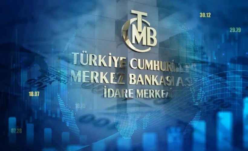 Merkez Bankası faiz kararını açıkladı!