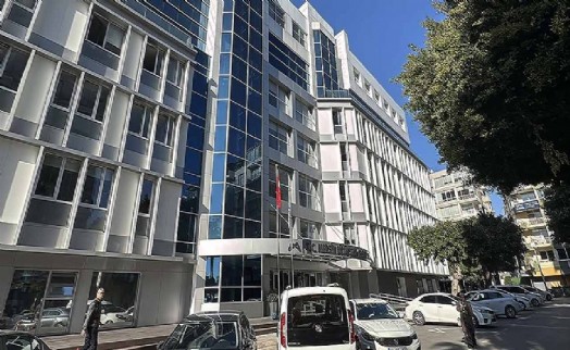 Mersin Büyükşehir Belediyesi'ne operasyonda 20 gözaltı daha!