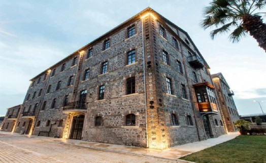 Meslek Fabrikası için tahliye kararında süre doluyor: İzmir'de kritik gün yarın!