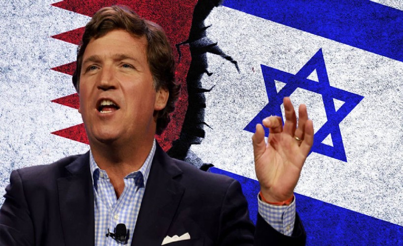 Mossad Arap ülkelerinde bombalı saldırılar planlıyor!