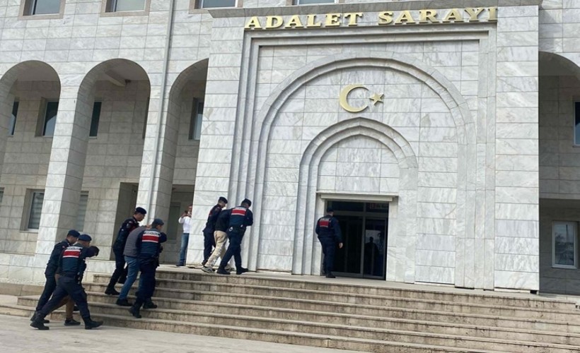 Muğla'da göçmen kaçakçılığı operasyonunda 3 tutuklama