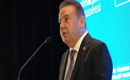 Muhittin Böcek'i şikayet eden iş adamı uyuşturucudan gözaltına alındı!
