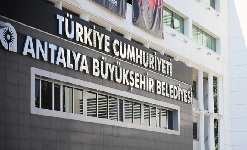 Muhittin Böcek'in başdanışmanı Cem Oğuz gözaltına alındı