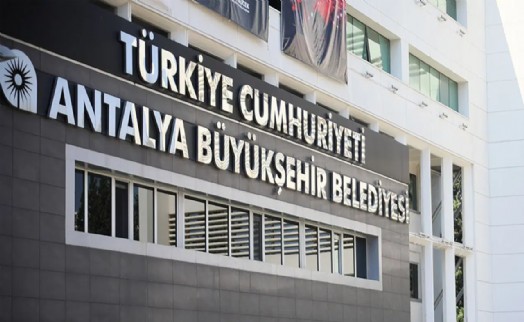 Muhittin Böcek'in başdanışmanı Cem Oğuz gözaltına alındı