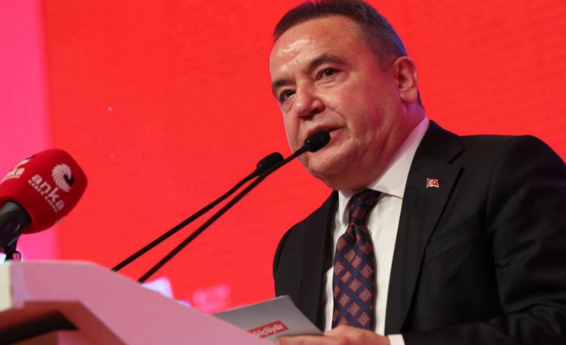 Muhittin Böcek'in tutukluluğuna devam kararı verildi