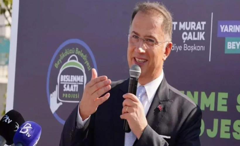 Murat Çalık duruşma sonrası rahatsızlandı: Gece hastaneye kaldırıldı