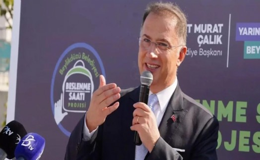 Murat Çalık duruşma sonrası rahatsızlandı: Gece hastaneye kaldırıldı