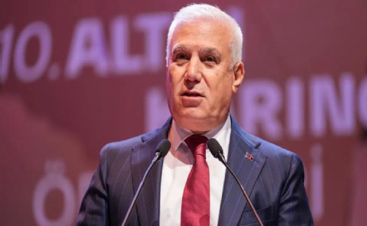 Mustafa Bozbey ve 54 kişi gözaltına alındı... Siyasilerden peş peşe tepkiler