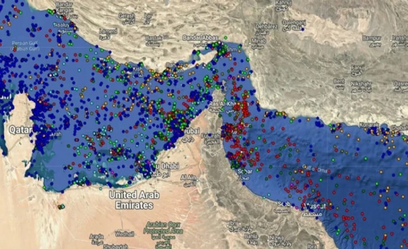 NATO'dan Trump'a Hürmüz Boğazı şoku!