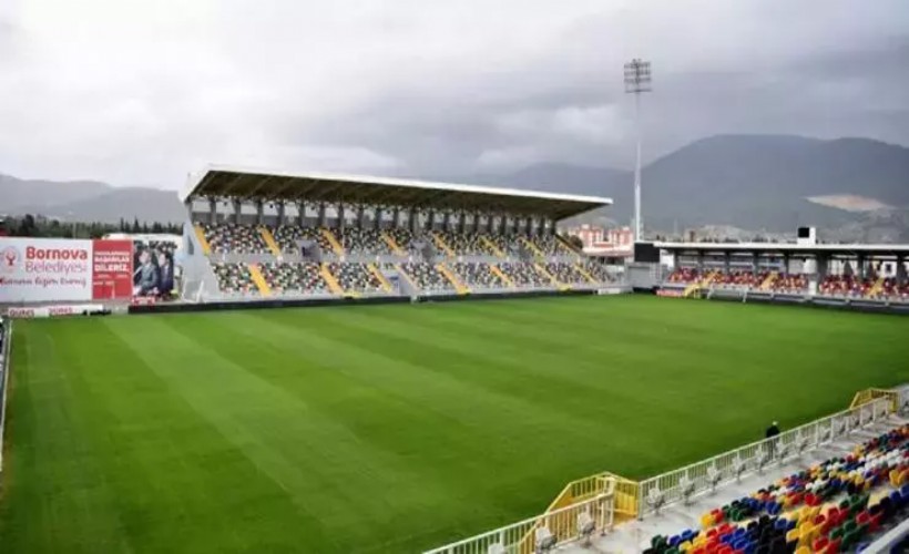 Nazilli Spor, İzmir Çoruhlu FK maçına çıkmadı