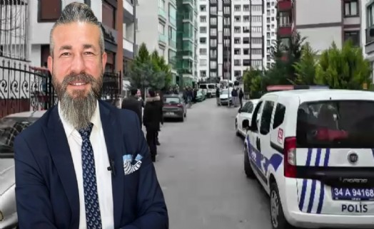 Otopark tartışması kanlı bitti... Aracını park etmek istemişti: 11 yaşındaki kızının önünde öldürüldü!