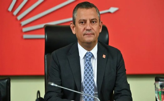 Özgür Özel'den adalet ve özgürlük vurgulu 'Nevruz' mesajı