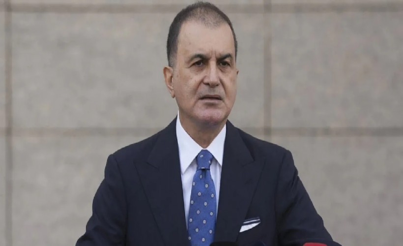 Özgür Özel'in 'Akın Gürlek' iddialarına AK Parti'den ilk açıklama: Burası magazin derneği değil