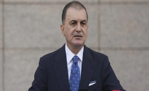 Özgür Özel'in 'Akın Gürlek' iddialarına AK Parti'den ilk açıklama: Burası magazin derneği değil