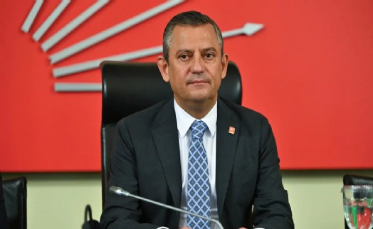 Özgür Özel'den bayram mesajı: 'Bu ülkeyi yeniden ayağa kaldıracağız'