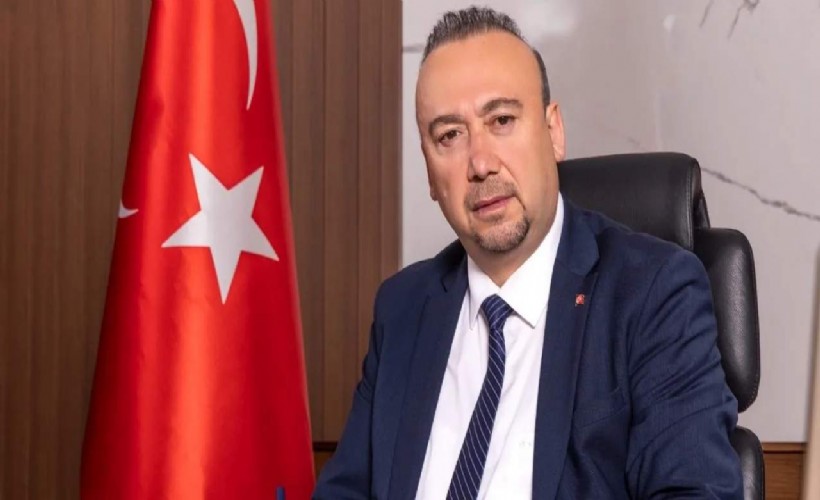 Özkan Yalım görevden uzaklaştırıldı!