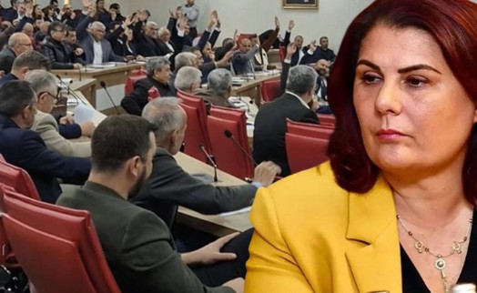 AK Partili Çerçioğlu'nun kredi talebine ret!